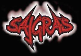 logo Sajgras