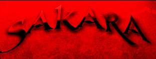 logo Sakara
