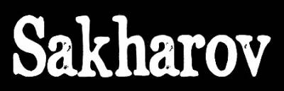logo Sakharov logo Sakharov