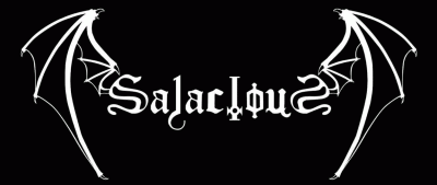 logo Salacious
