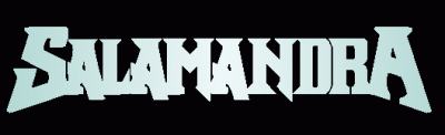logo Salamandra
