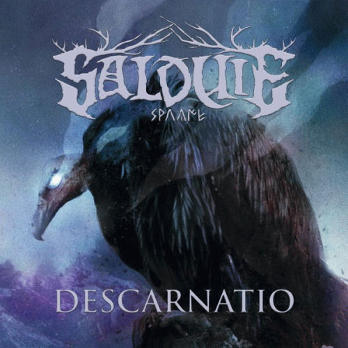 Salduie : Descarnatio
