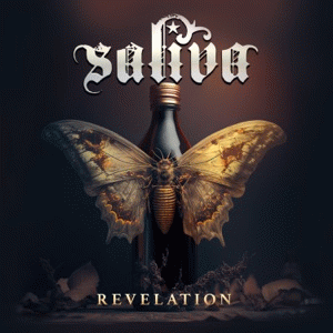 Saliva : Revelation