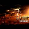 Salvus : Rezdülések Salvus : Rezdülések