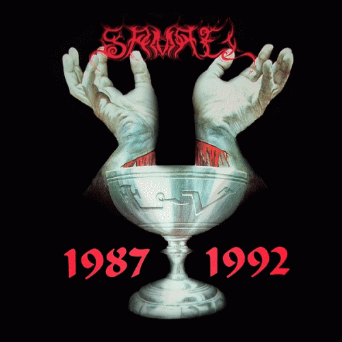 Samael : 1987-1992