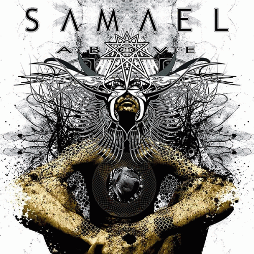 Samael : Above