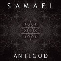 Samael : Antigod