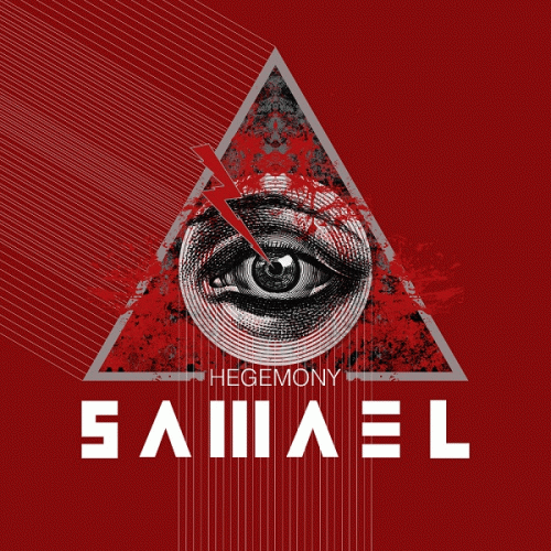 Samael : Hegemony