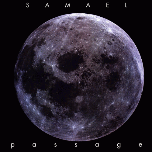 Samael : Passage