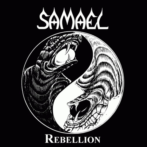 Samael : Rebellion