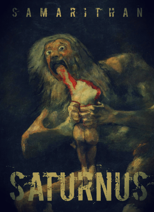 Samarithan : Saturnus