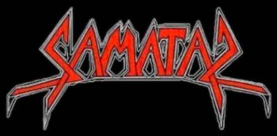 logo Samatas