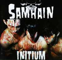 Samhain (USA) : Initium