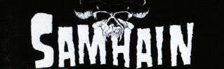 logo Samhain (USA)