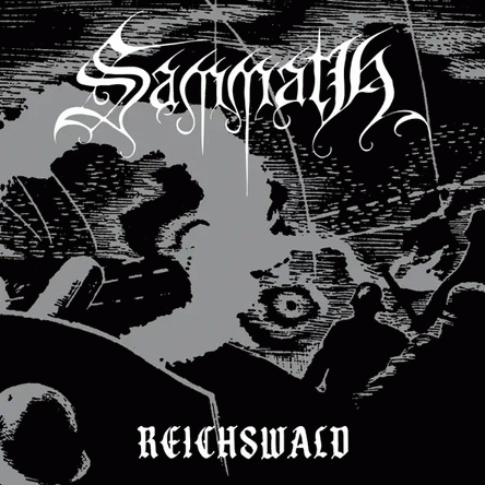 Sammath : Reichswald