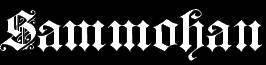logo Sammohan