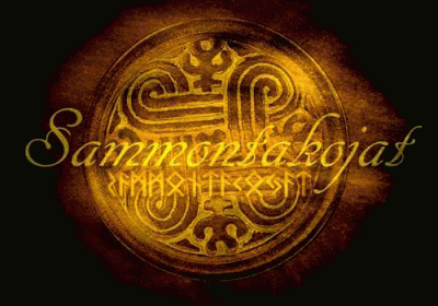 logo Sammontakojat