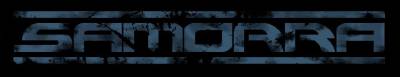 logo Samorra