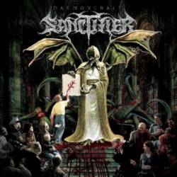 Sanctifier : Daemoncraft