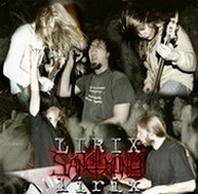 Sanctimony : Lirix Sanctimony : Lirix