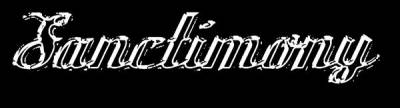 logo Sanctimony