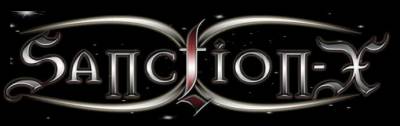 logo Sanction-X