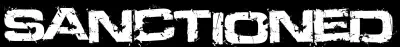 logo Sanctioned