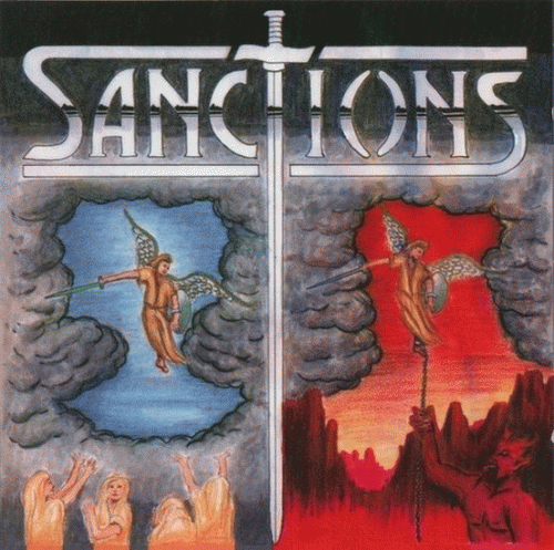 Sanctions : Sanctions
