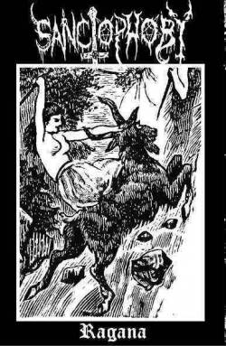 Sanctophoby : Ragana