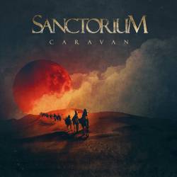 Sanctorium : Caravan