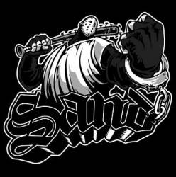 logo Sand