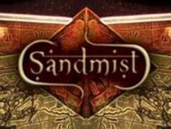 logo Sandmist