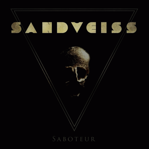 Sandveiss : Saboteur Sandveiss : Saboteur