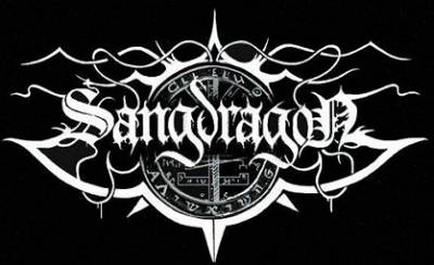 logo Sangdragon