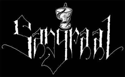 logo Sangraal