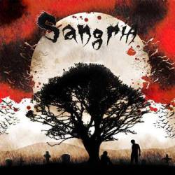 Sangria : Mártir Sangria : Mártir