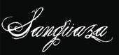 logo Sangüaza logo Sangüaza