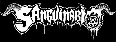 logo Sanguinário