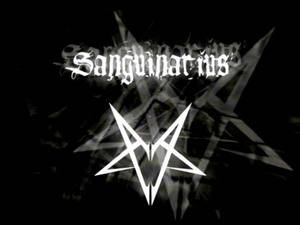 logo Sanguinarius logo Sanguinarius