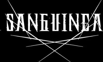 logo Sanguinea