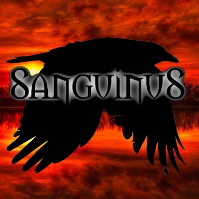logo Sanguinus logo Sanguinus