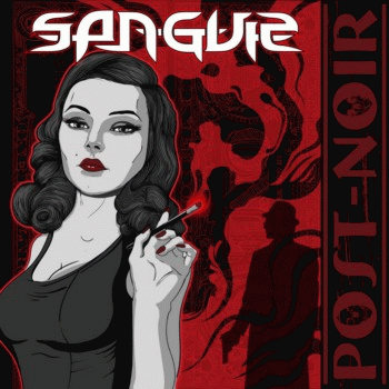 Sangvis : Post-Noir Sangvis : Post-Noir