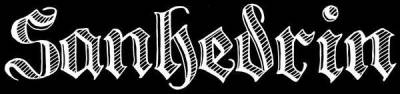 logo Sanhedrin (UK)