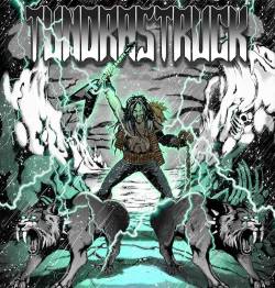 Sanktuary : Tundrastruck