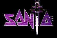 logo Santa
