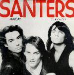 Santers : Mayday