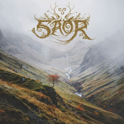 Saor : Aura