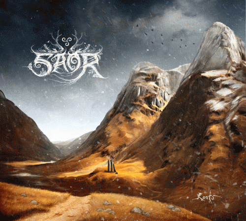 Saor : Roots