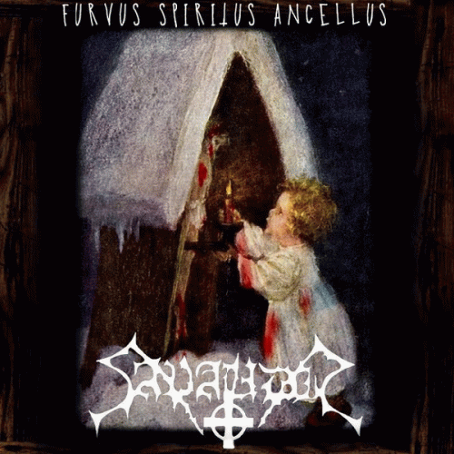 Sapaudia : Furvus Spiritus Ancellus