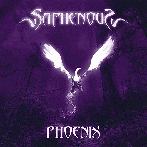Saphenous : Phoenix